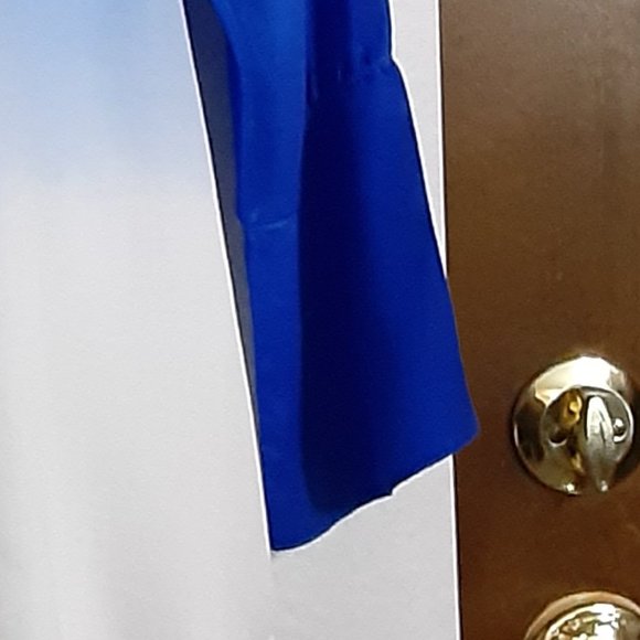 CHELSEA & VIOLET/ L-S SHIRT/MEDIUM - Picture 3 of 6